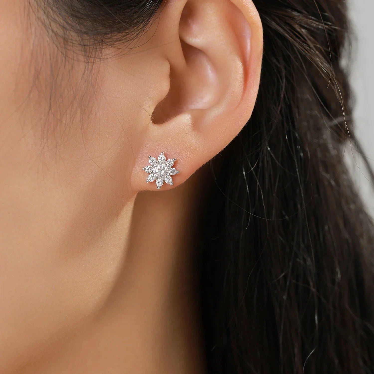 Earrings - Cleora